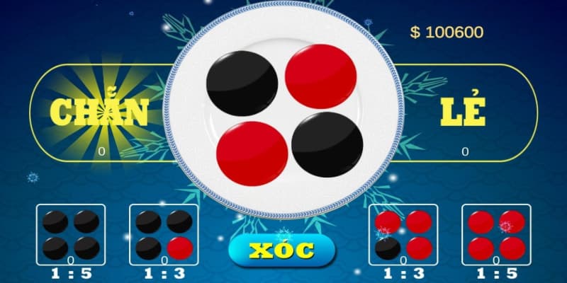 Xóc đĩa Sumvip - Tựa game online đình đám mọi thời đại